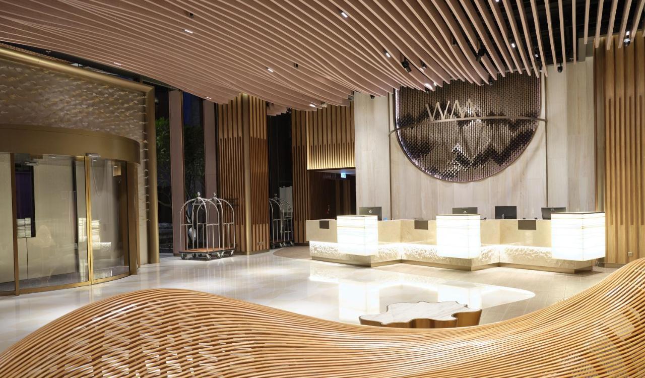 Wm Hong Kong, Vignette Collection 香港