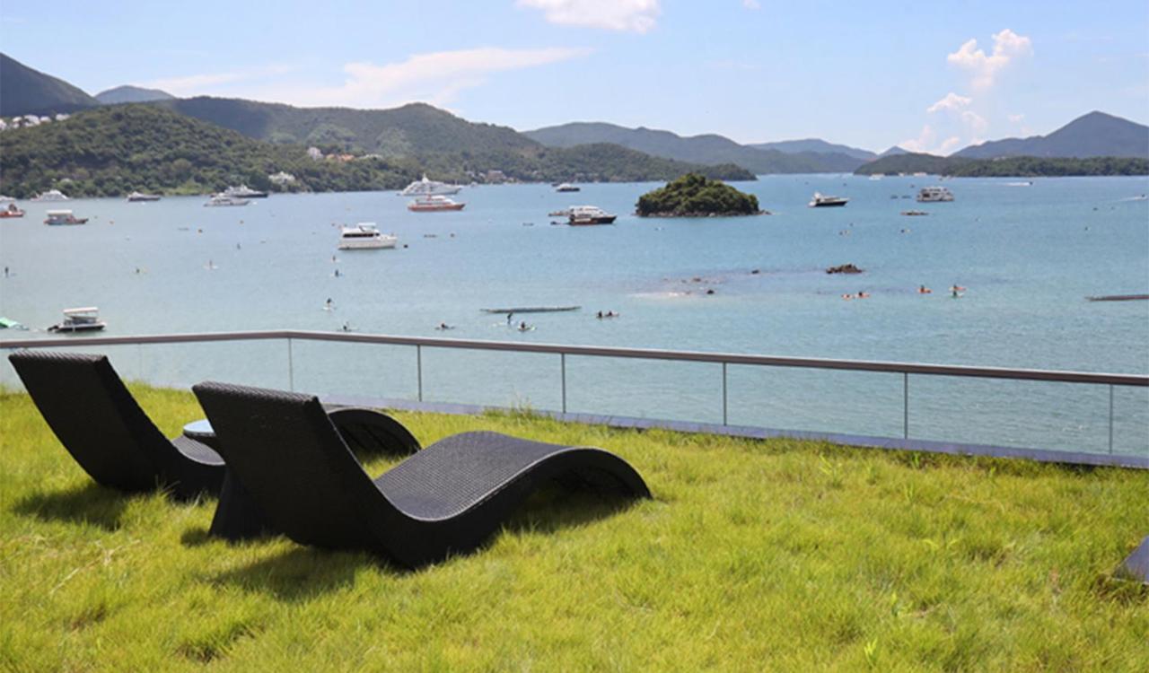 Wm Hong Kong, Vignette Collection โรงแรม