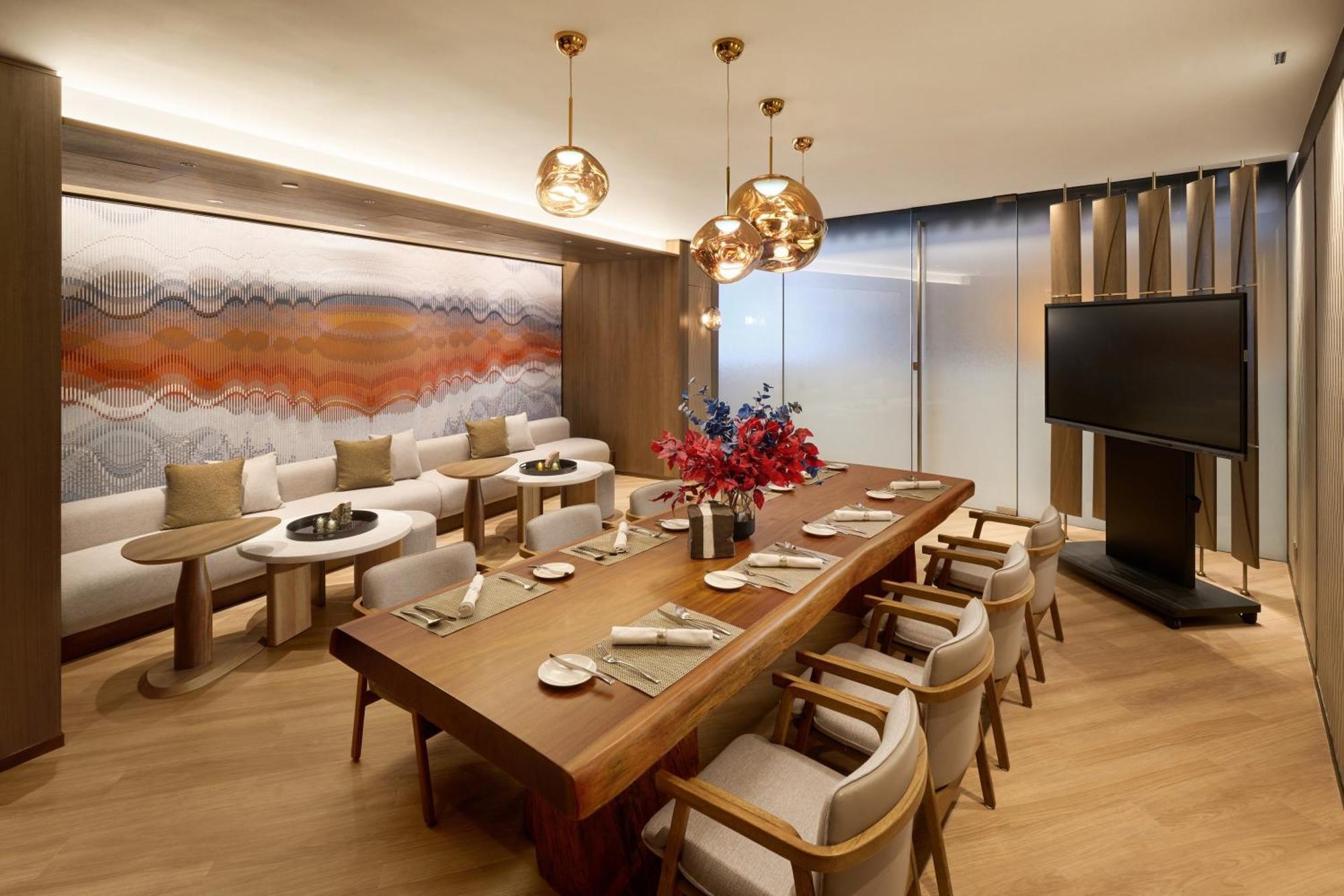 酒店 Wm Hong Kong, Vignette Collection