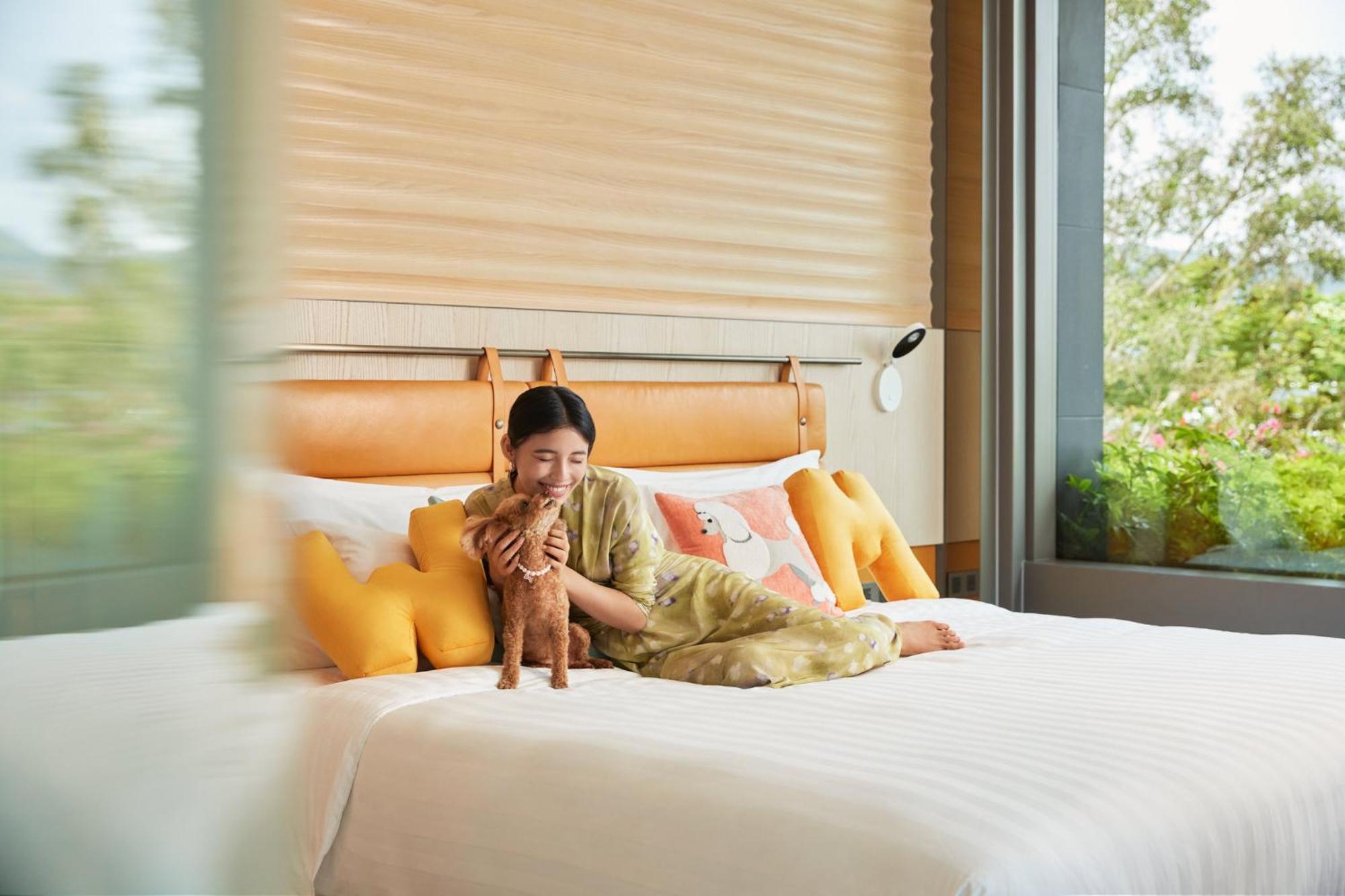 Wm Hong Kong, Vignette Collection 5* ฮ่องกง